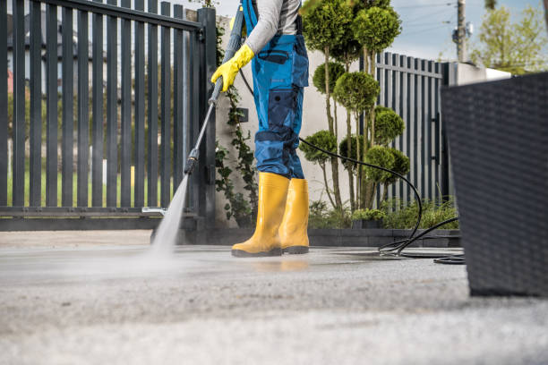 Belvidere, NJ Pressure Washing Services Company